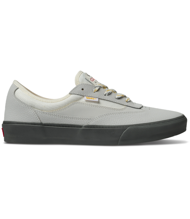 VANS Skate Curren Caples - Grey