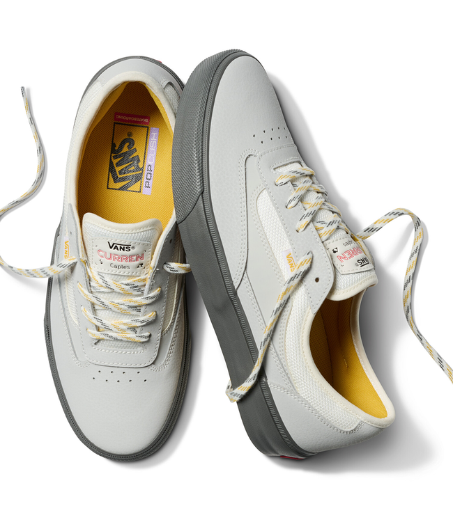 VANS Skate Curren Caples - Grey