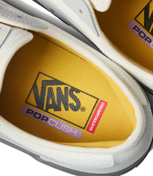 VANS Skate Curren Caples - Grey