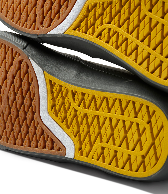 VANS Skate Curren Caples - Grey