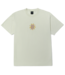 HUF Apollo S/S Washed Tee - Natural