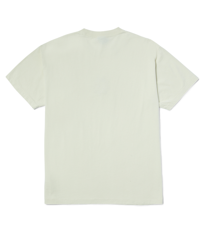HUF Apollo S/S Washed Tee - Natural