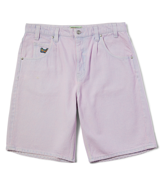 HUF Cromer Short - Light Lavender