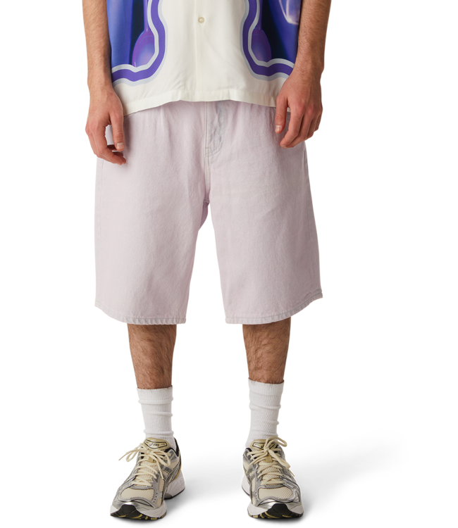 HUF Cromer Short - Light Lavender