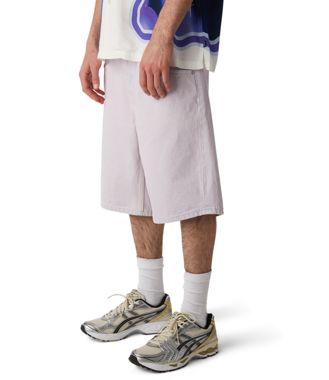 HUF Cromer Short - Light Lavender