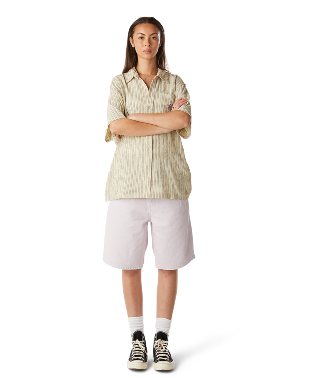 HUF Cromer Short - Light Lavender