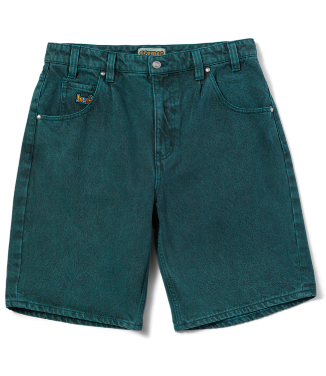 HUF Cromer Short - Sea Green