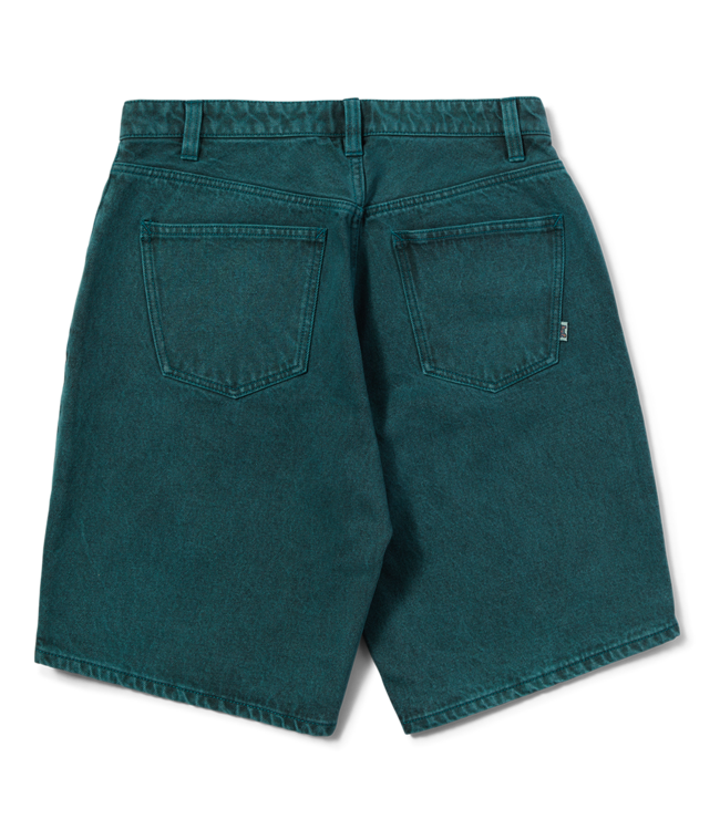 HUF Cromer Short - Sea Green
