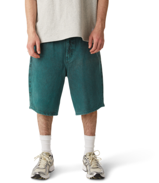 HUF Cromer Short - Sea Green HUF Cromer Short - Sea Green