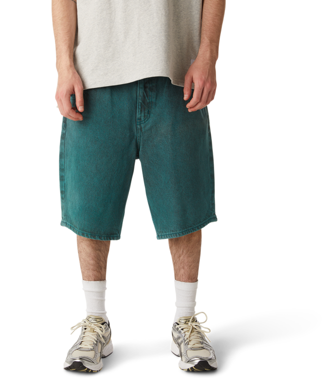 HUF Cromer Short - Sea Green