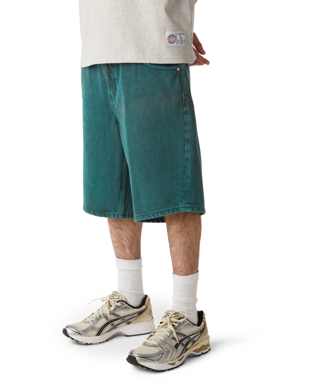 HUF Cromer Short - Sea Green