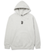 HUF Huf Set Megablast P/O Hoodie - Ash