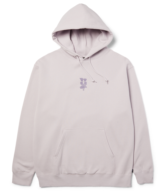 HUF Huf Set Megablast P/O Hoodie - Dust Purple