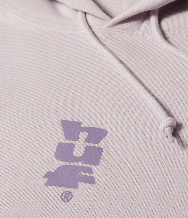 HUF Huf Set Megablast P/O Hoodie - Dust Purple
