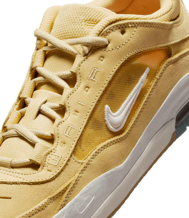 NIKE SB Ishod Iso - Saturn Gold