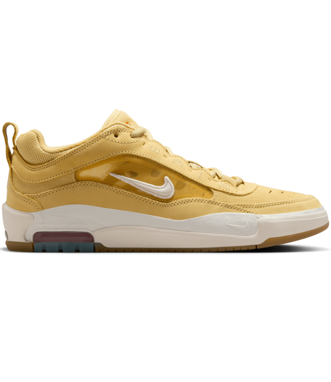 NIKE SB Ishod Iso - Saturn Gold