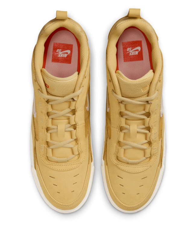NIKE SB Ishod Iso - Saturn Gold