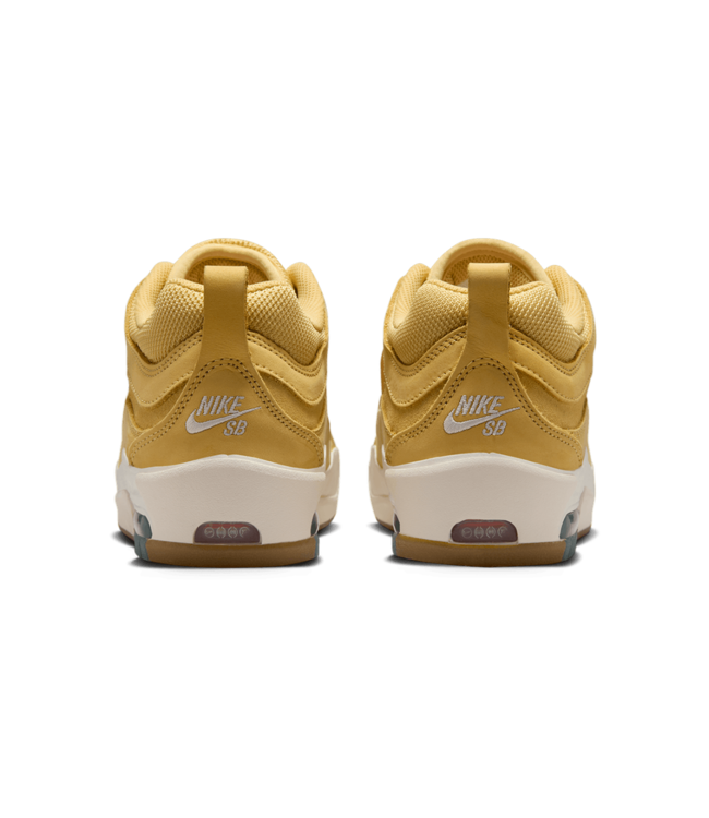 NIKE SB Ishod Iso - Saturn Gold