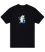 RIPNDIP Brain Dead Tee - Black