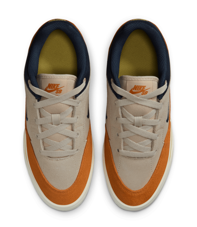 NIKE SB Malor (Kids) - Orewood