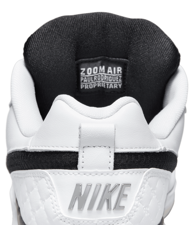 NIKE SB P-Rod 1 - White/Black