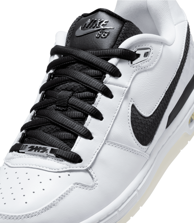 NIKE SB P-Rod 1 - White/Black