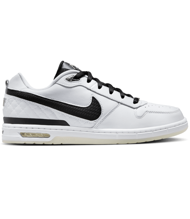 NIKE SB P-Rod 1 - White/Black