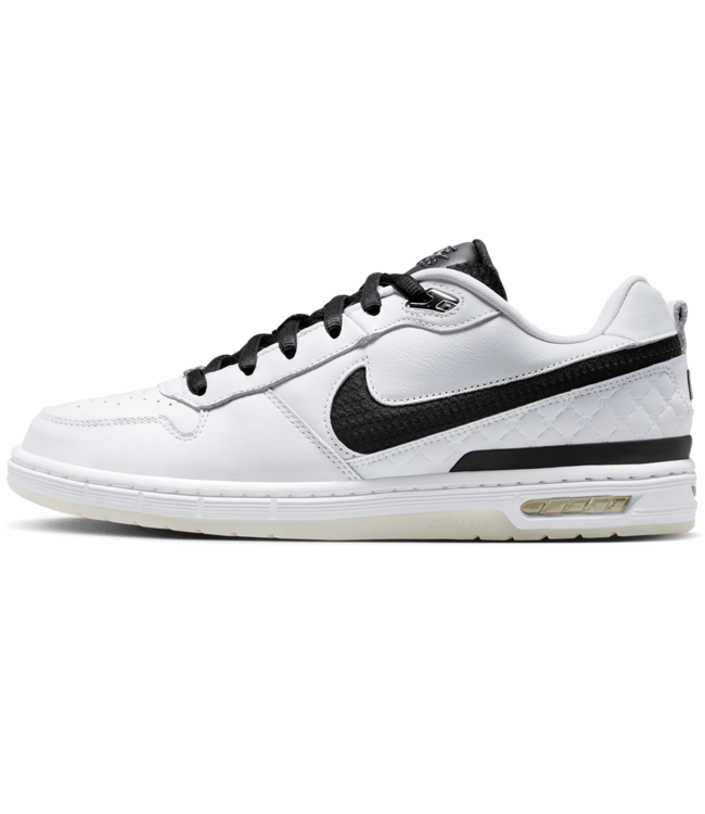 NIKE SB P-Rod 1 - White/Black