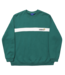 HELAS Facile Crewneck - Teal Green