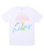 HELAS Flamingo Tee - White HELAS Flamingo Tee - White