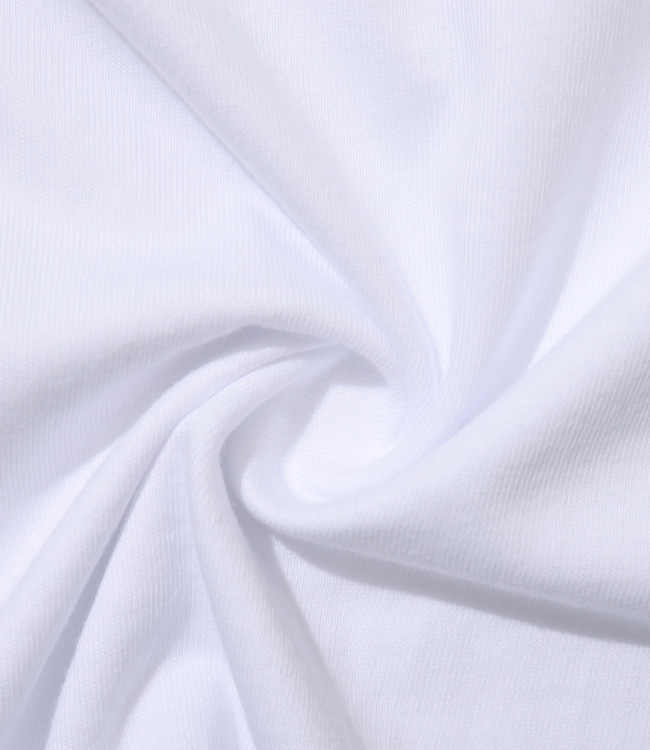 HELAS Flamingo Tee - White