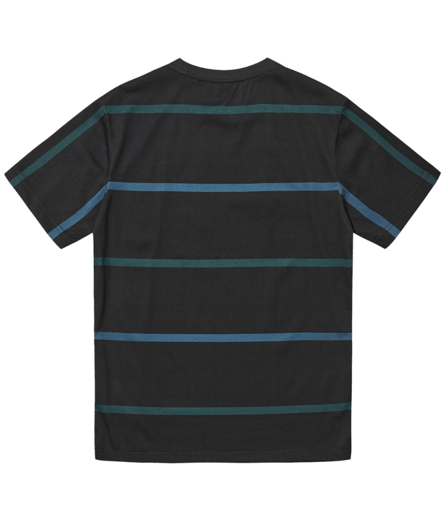 HELAS Trait Tee - Black