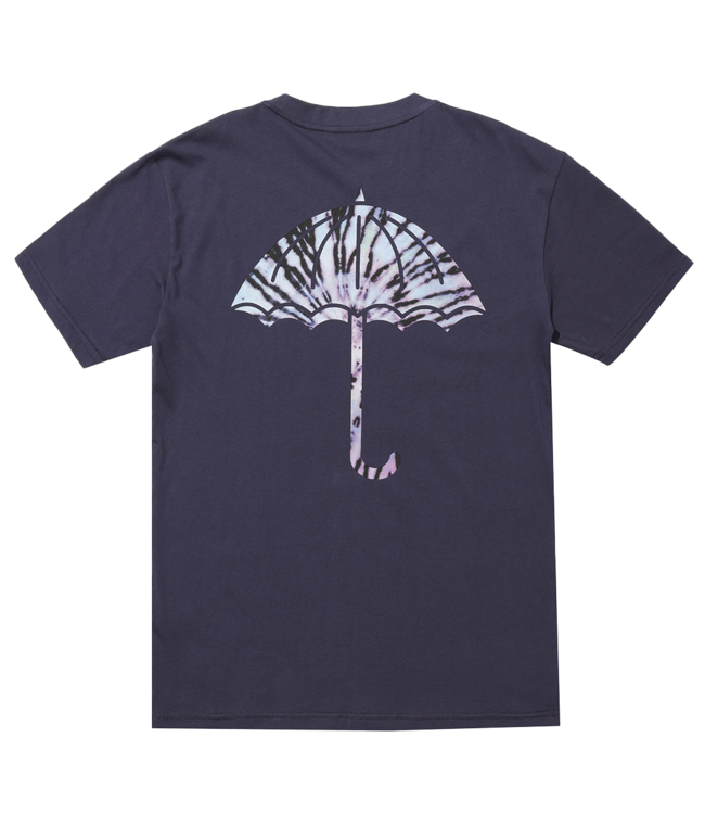 HELAS Tye Tee - Navy