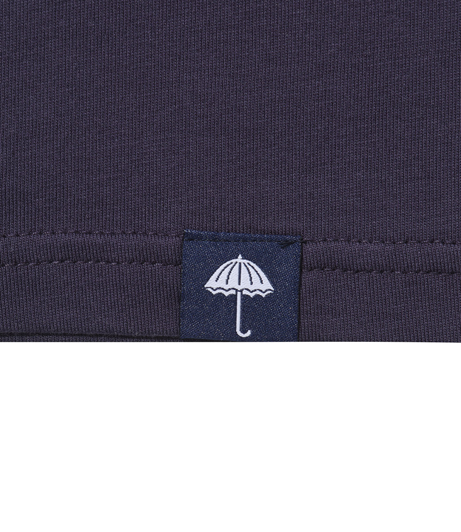 HELAS Tye Tee - Navy