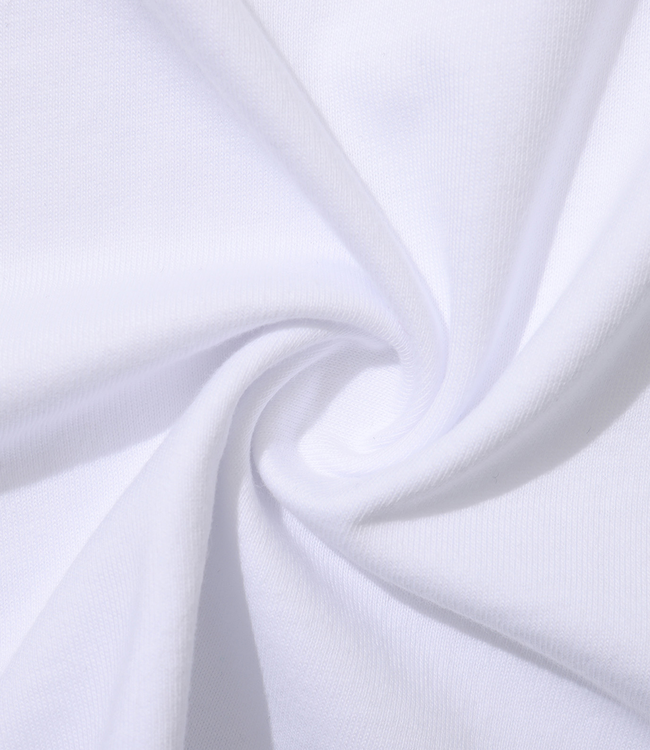 HELAS Tye Tee - White