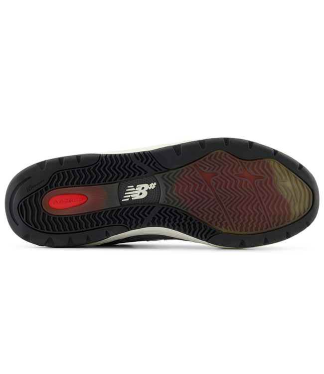 NEW BALANCE NUMERIC 933 Andrew Reynolds - Dark Grey