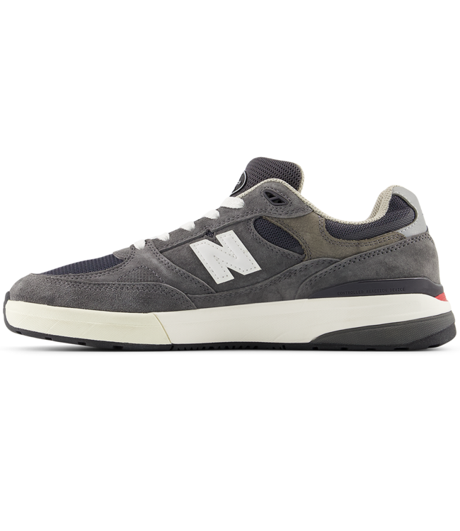 NEW BALANCE NUMERIC 933 Andrew Reynolds - Dark Grey