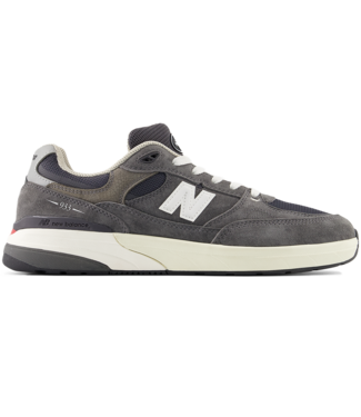 NEW BALANCE NUMERIC 933 Andrew Reynolds - Dark Grey