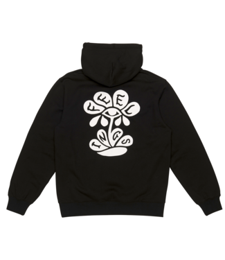 FEELINGS Tears Hoodie - Black FEELINGS Tears Hoodie - Black