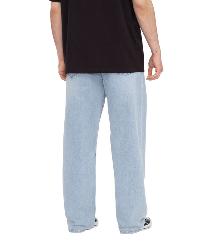 VOLCOM Billow Tall Denim - Desert Dirt Indigo