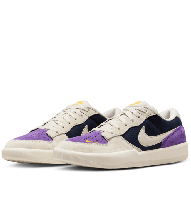 NIKE SB Force 58 - Obsidian Wild Grape