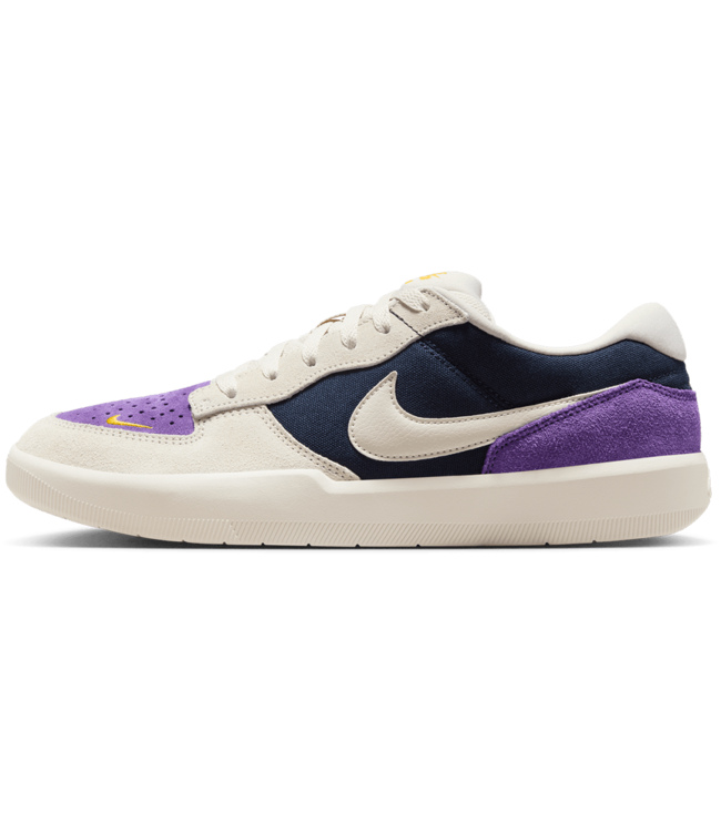 NIKE SB Force 58 - Obsidian Wild Grape