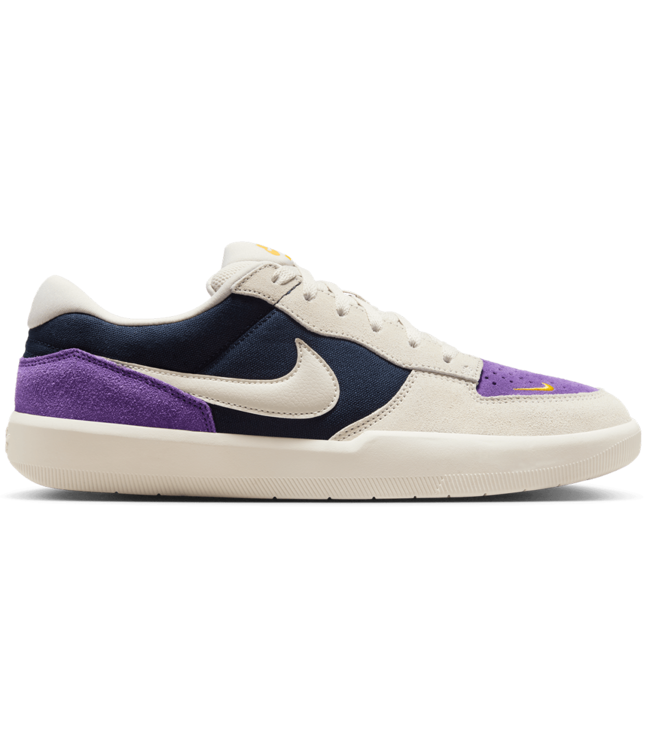 NIKE SB Force 58 - Obsidian Wild Grape