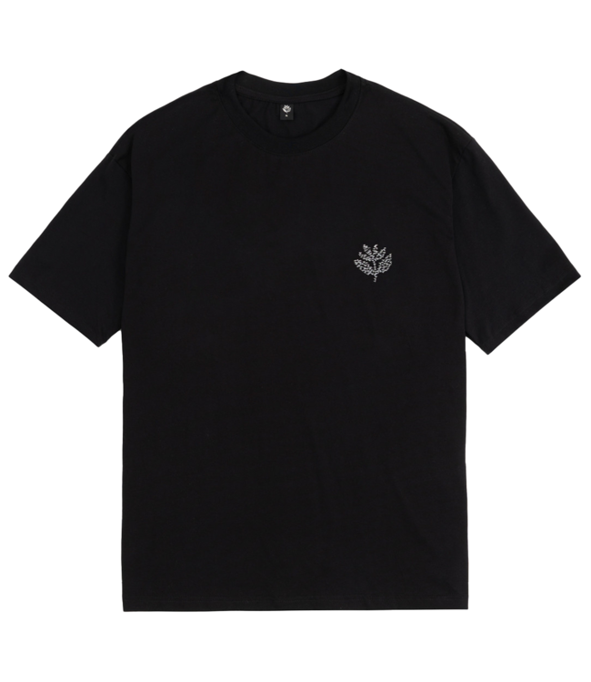 MAGENTA Migration Tee - Black