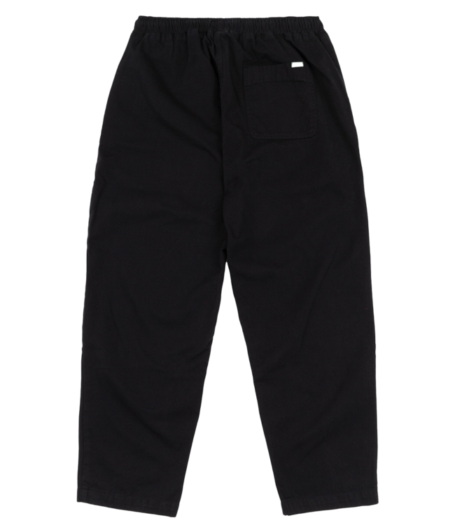 MAGENTA Slack Pants - Black