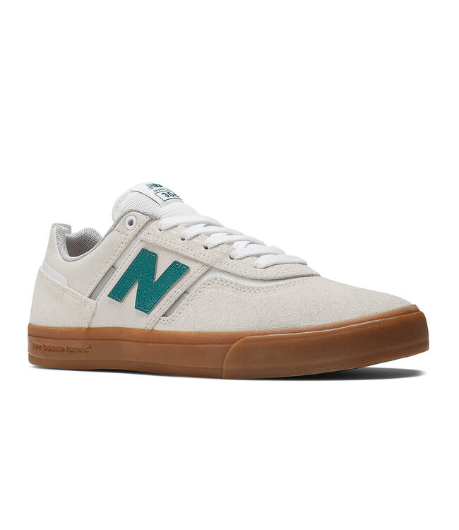 NEW BALANCE NUMERIC 306 Jamie Foy - Sea Salt