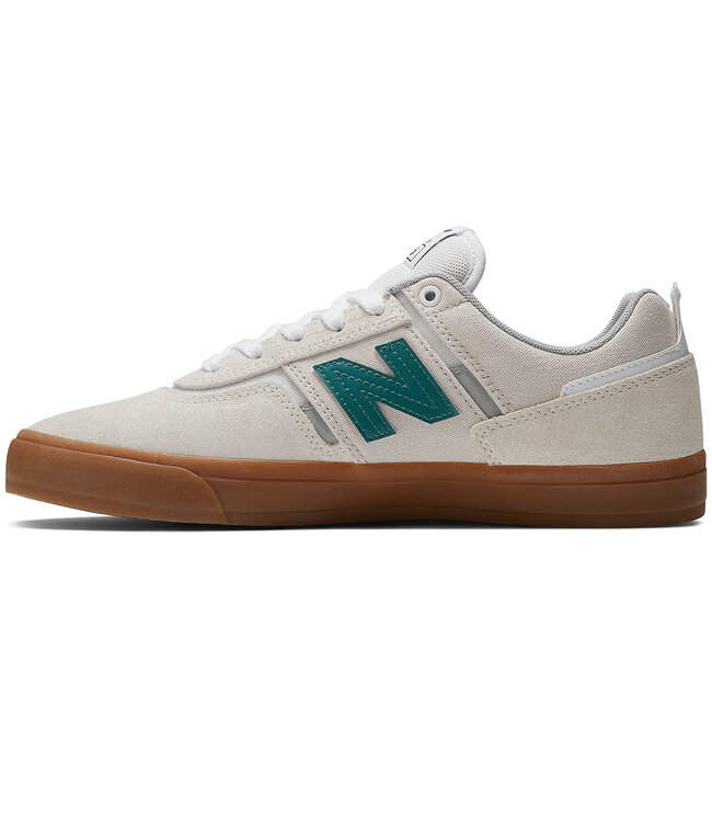 NEW BALANCE NUMERIC 306 Jamie Foy - Sea Salt