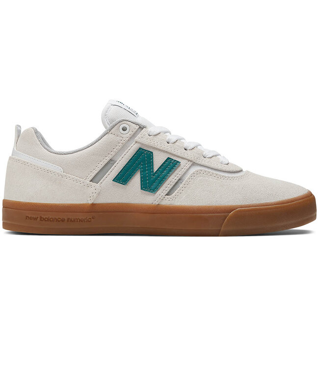 NEW BALANCE NUMERIC 306 Jamie Foy - Sea Salt