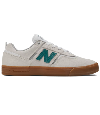 NEW BALANCE NUMERIC 306 Jamie Foy - Sea Salt