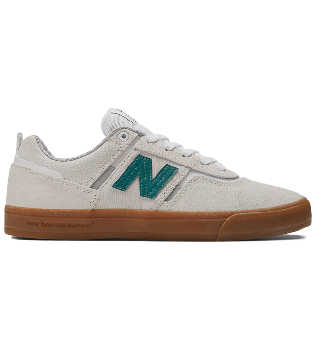NEW BALANCE NUMERIC 306 Jamie Foy - Sea Salt